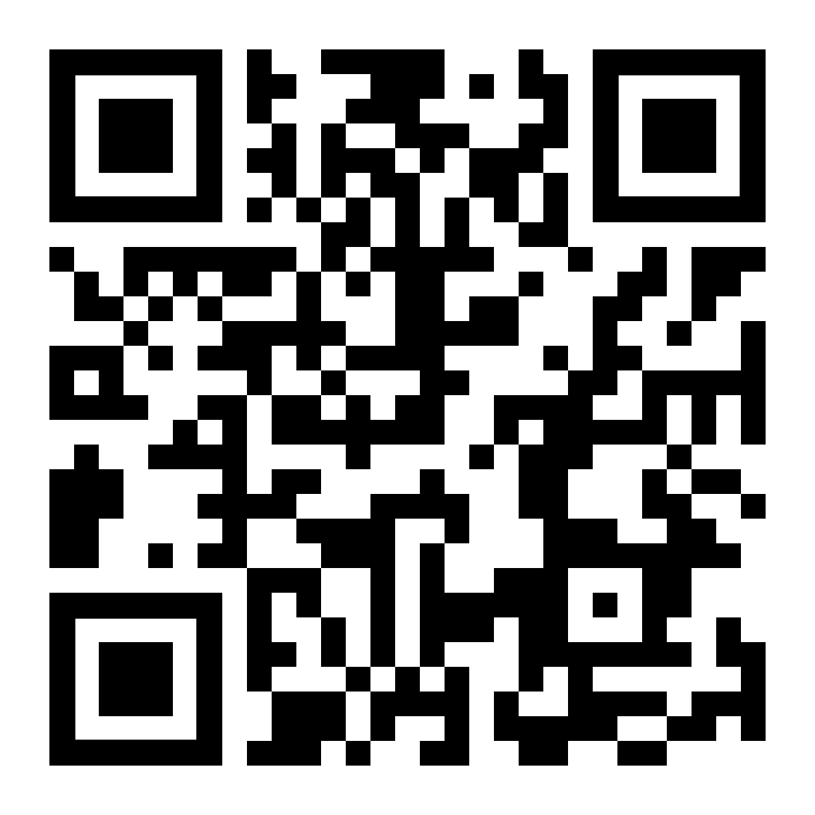 EVziiin© Ηλεκτροκίνηση Apple IOS App Store QR